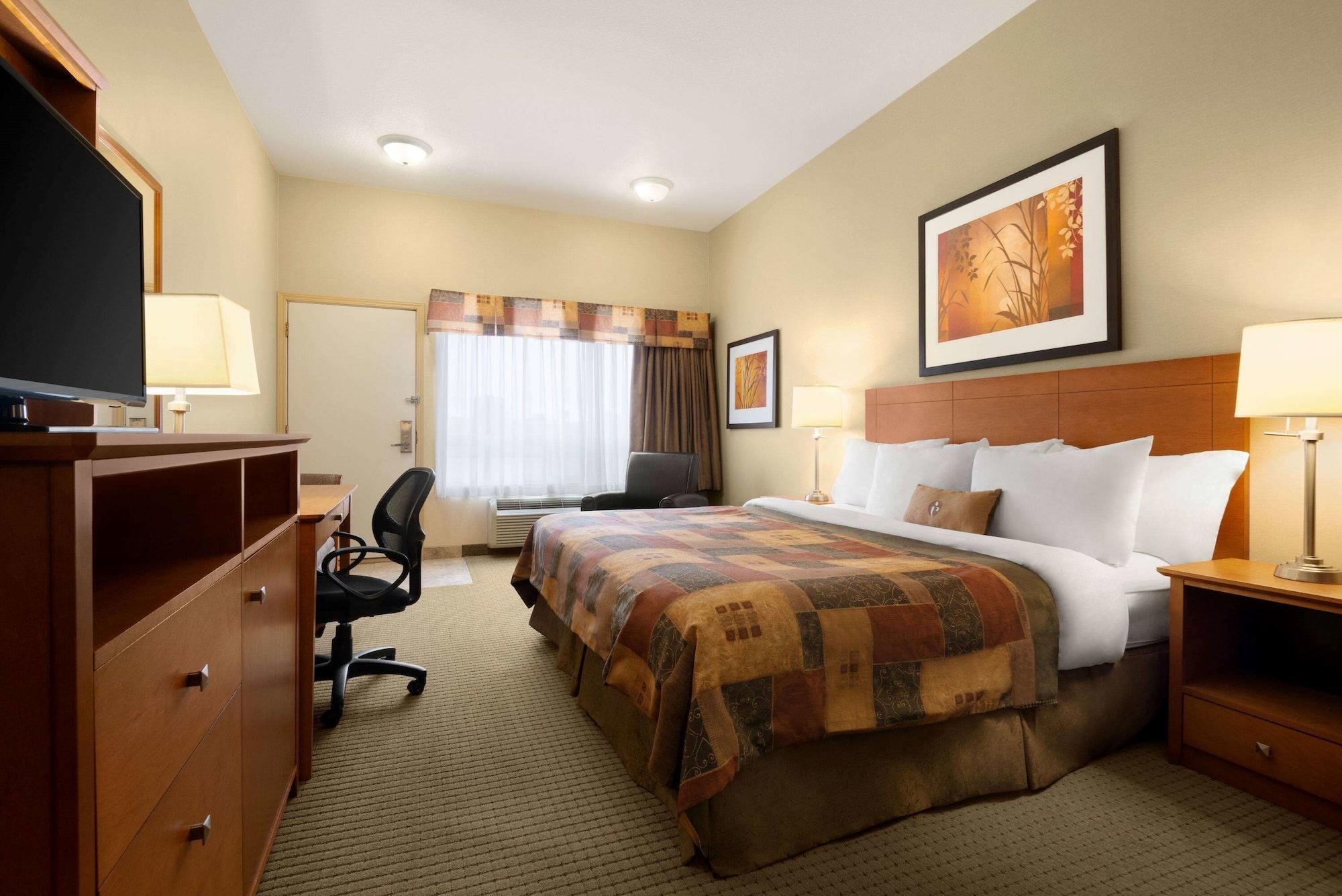 Ramada By Wyndham Drayton Valley Kültér fotó