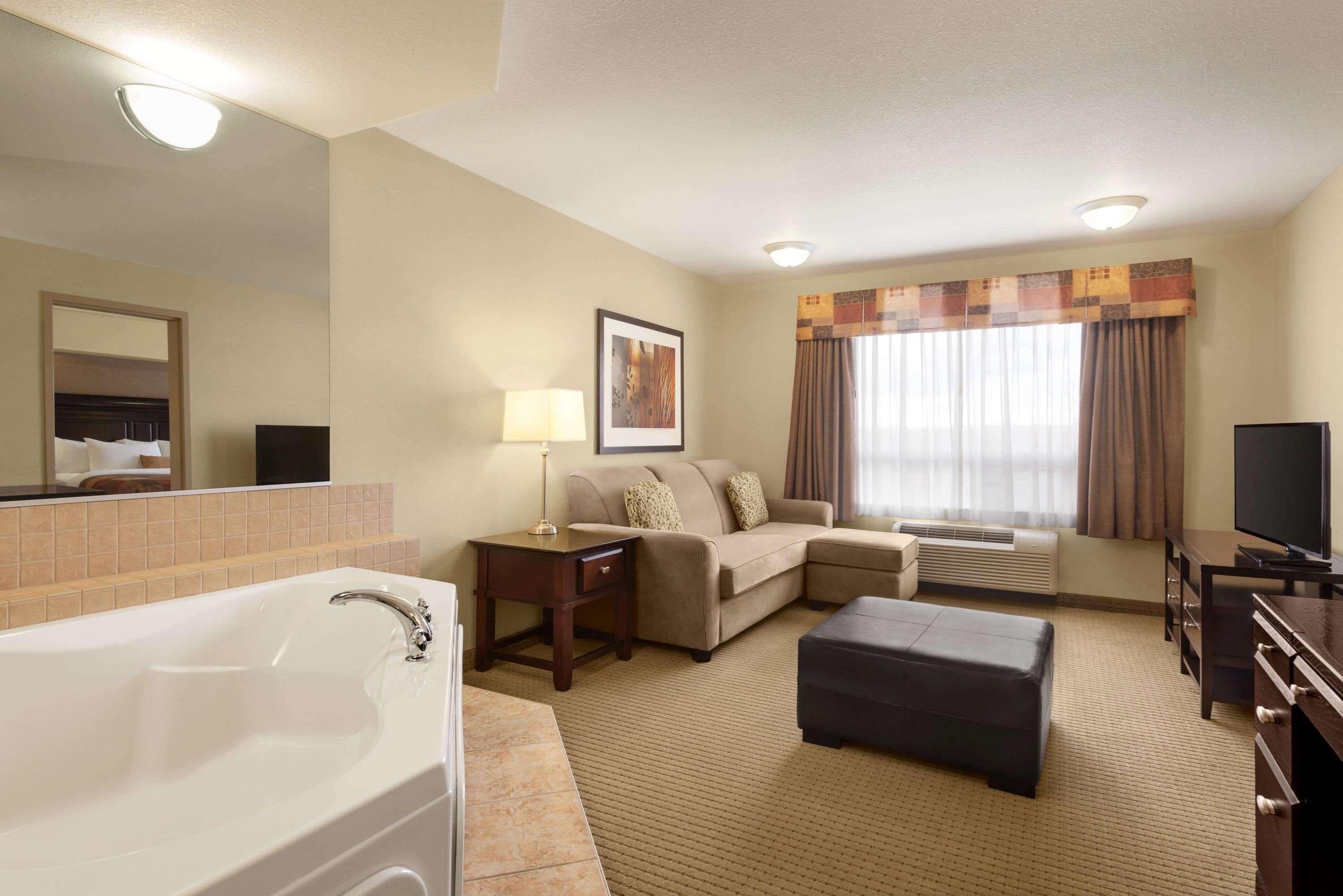 Ramada By Wyndham Drayton Valley Kültér fotó