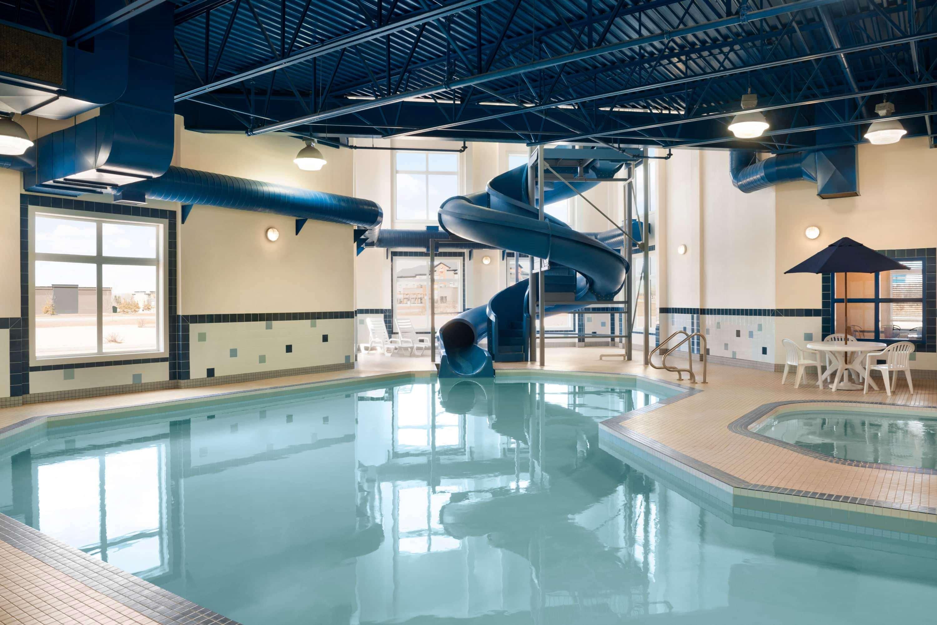 Ramada By Wyndham Drayton Valley Kültér fotó