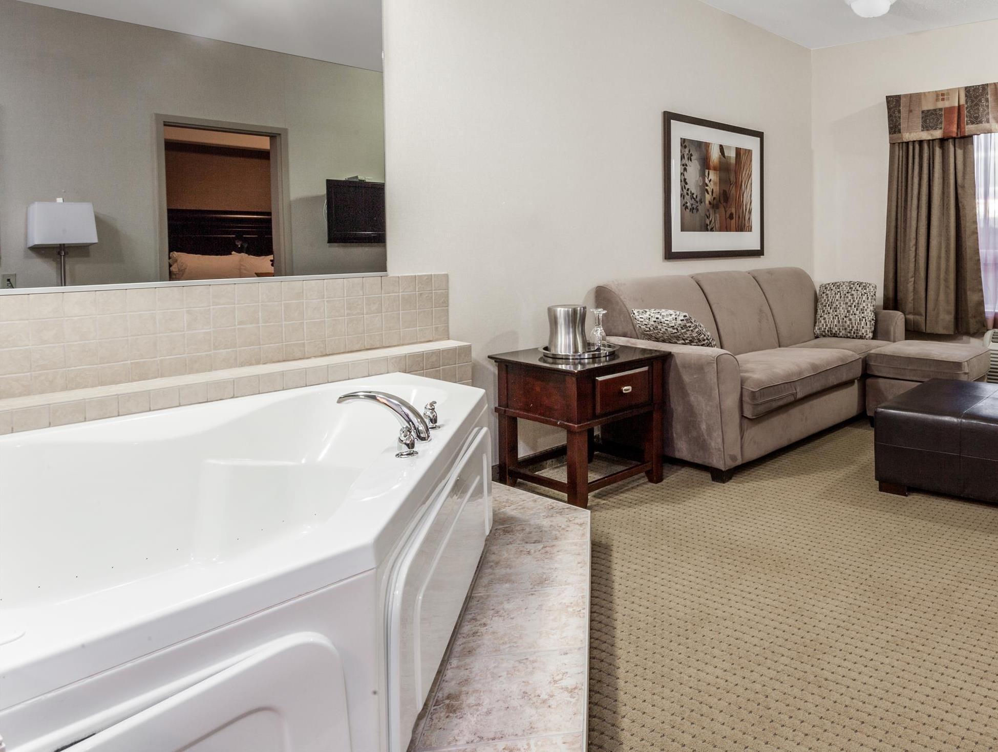 Ramada By Wyndham Drayton Valley Kültér fotó