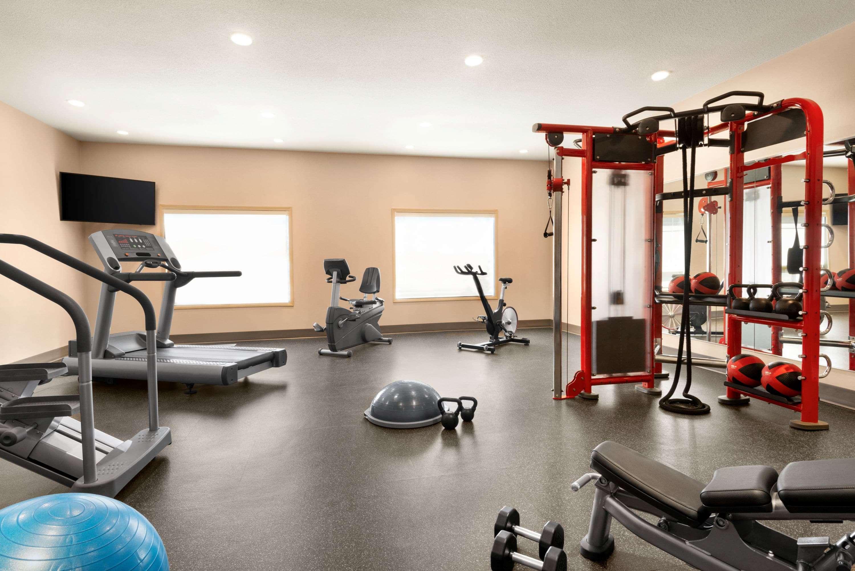 Ramada By Wyndham Drayton Valley Kültér fotó