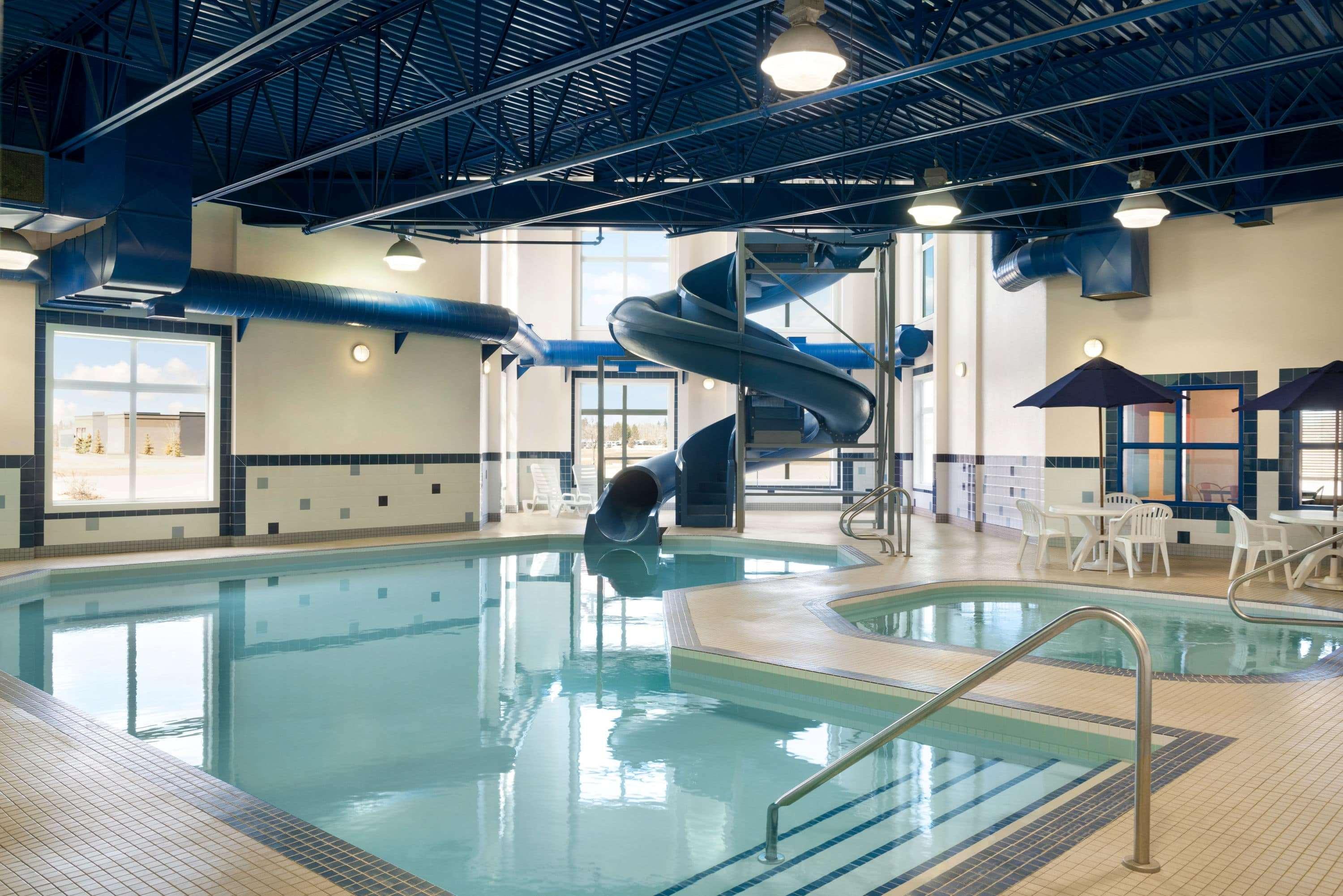Ramada By Wyndham Drayton Valley Kültér fotó