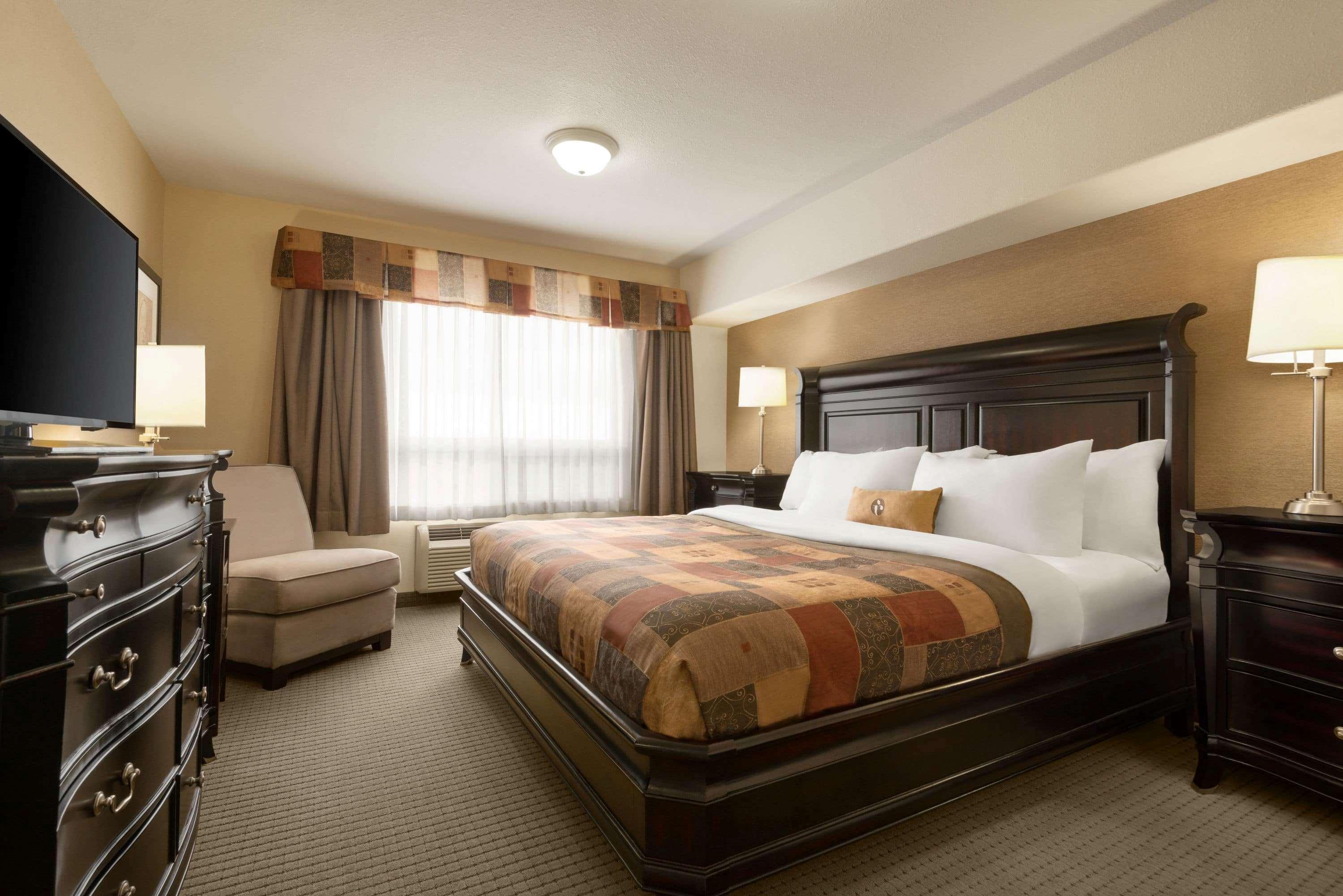 Ramada By Wyndham Drayton Valley Kültér fotó